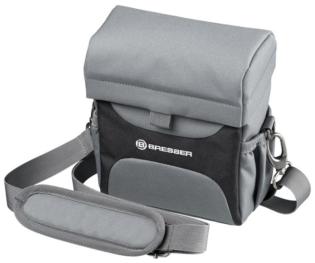 Бинокль Bresser Pirsch ED 8x34 Бинокль Bresser Pirsch ED 8x34