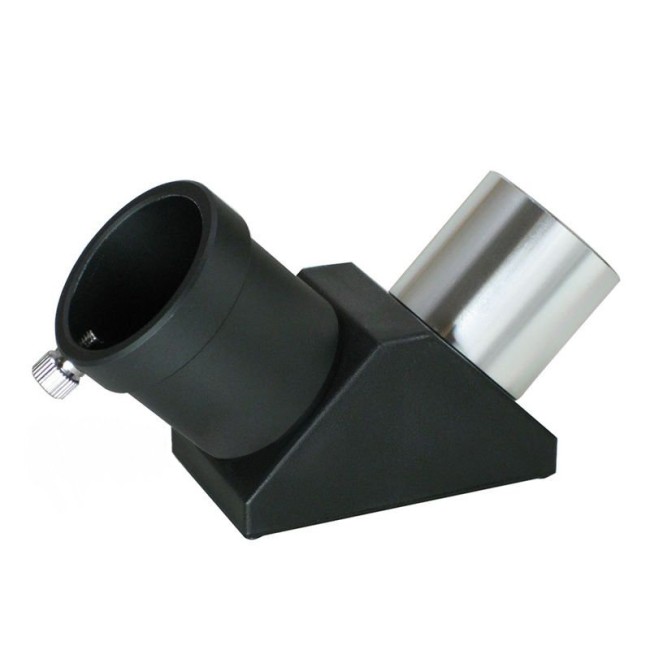 Оборачивающая призма GSO 90° 1,25" Оборачивающая призма GSO 90° 1,25"