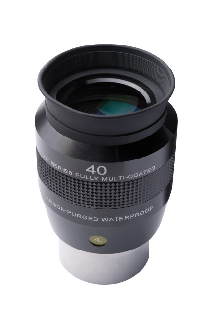Окуляр Explore Scientific LER 62 гр Ar 40 мм, 2" Окуляр Explore Scientific LER 62 гр Ar 40 мм, 2"