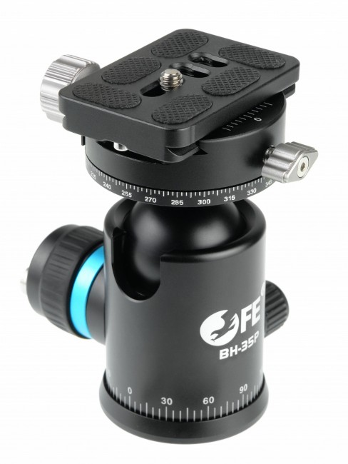 Штативная шаровая головка Falcon Eyes BH-35P
