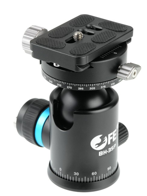 Штативная шаровая головка Falcon Eyes BH-35P