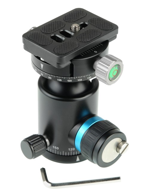 Штативная шаровая головка Falcon Eyes BH-35P