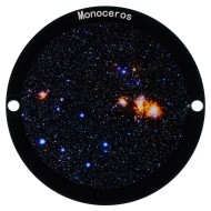 Диск "Monoceros" для планетариев HomeStar