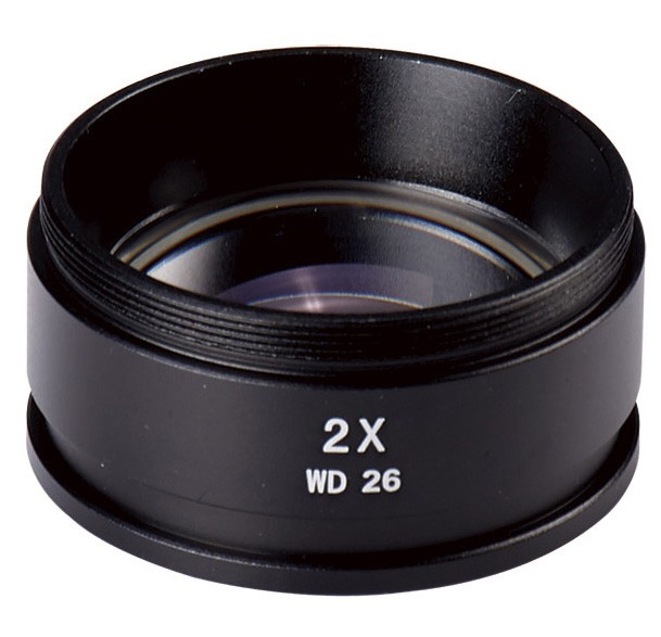 Насадка на объектив MAGUS AL20 2х/26 мм Насадка на объектив MAGUS AL20 2х/26 мм