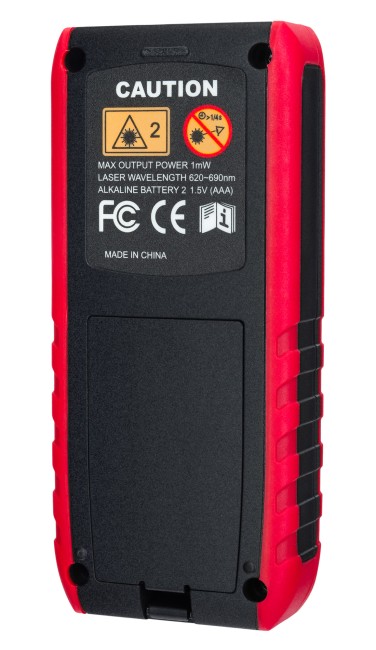 Лазерная рулетка Ermenrich Reel GE80 Лазерная рулетка Ermenrich Reel GE80