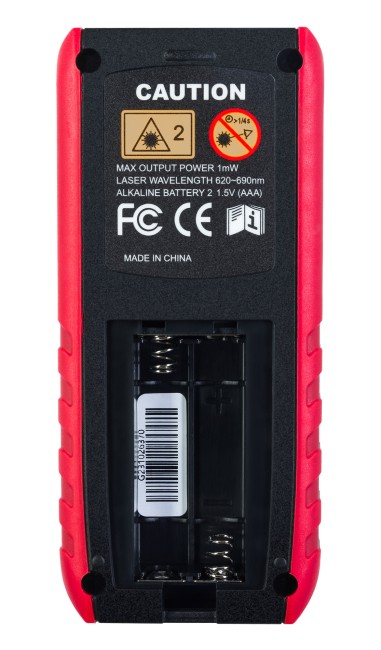 Лазерная рулетка Ermenrich Reel GE80 Лазерная рулетка Ermenrich Reel GE80