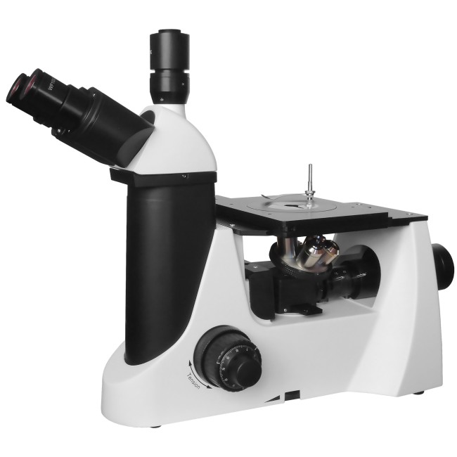 Микроскоп Микромед МЕТ LED Микроскоп Микромед МЕТ LED