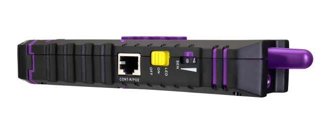 Многофункциональный кабельный тестер Ermenrich NetGeeks NP45