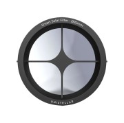 Солнечный фильтр для телескопов Unistellar Odyssey (82мм) Солнечный фильтр для телескопов Unistellar Odyssey (82мм)