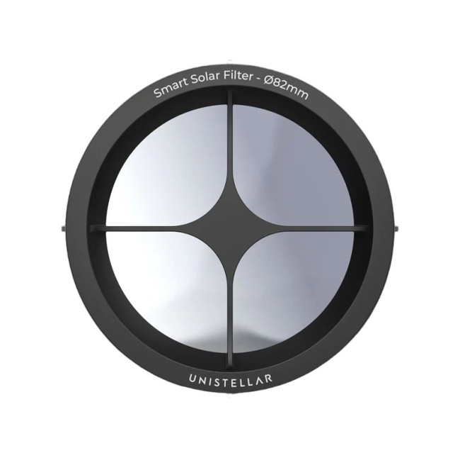 Солнечный фильтр для телескопов Unistellar Odyssey (82мм)