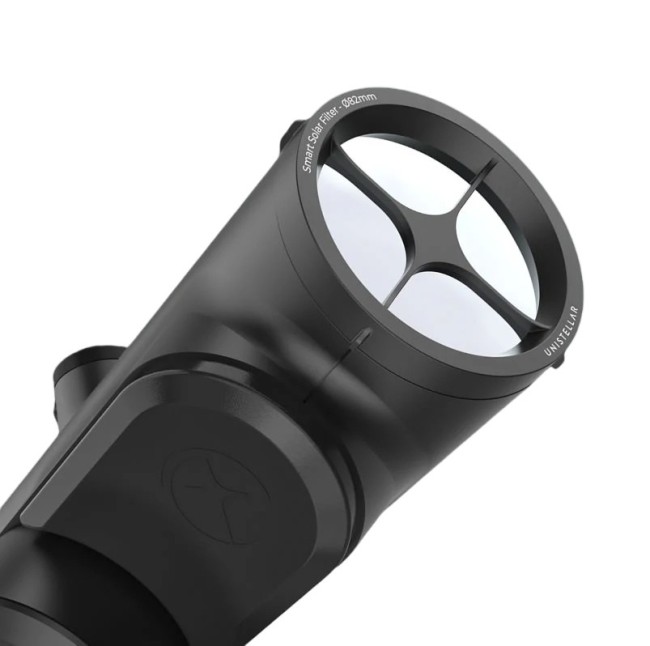 Солнечный фильтр для телескопов Unistellar Odyssey (82мм)