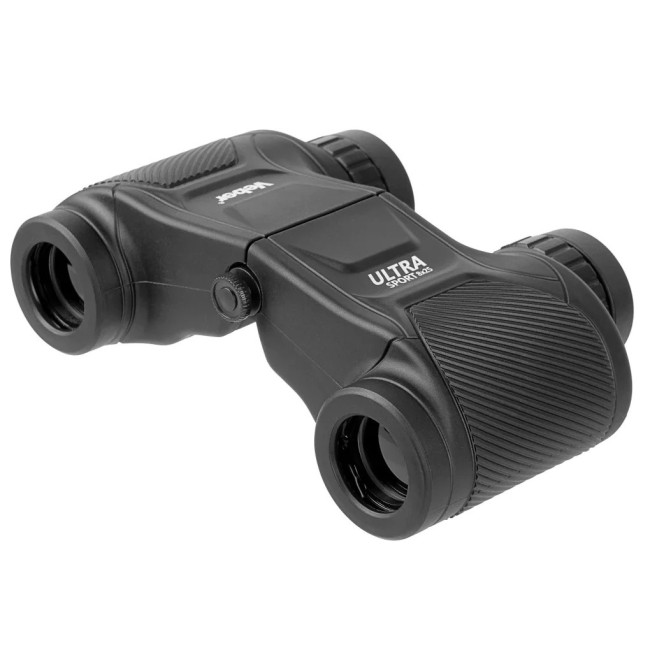Бинокль Veber Ultra Sport BН 8x25 черный