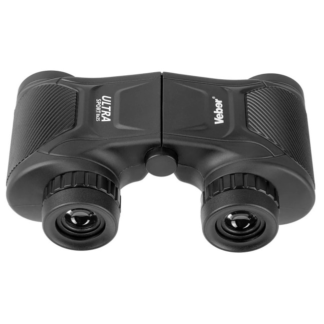 Бинокль Veber Ultra Sport BН 8x25 черный