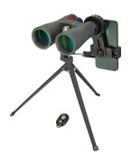Фотобинокль Levenhuk Kelvin Snap 12x50