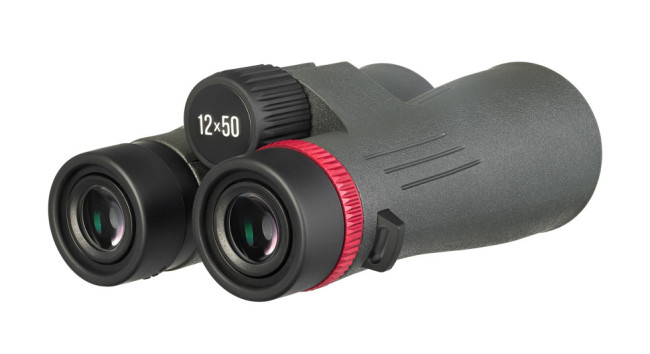 Фотобинокль Levenhuk Kelvin Snap 12x50