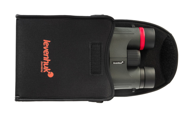 Фотобинокль Levenhuk Kelvin Snap 12x50