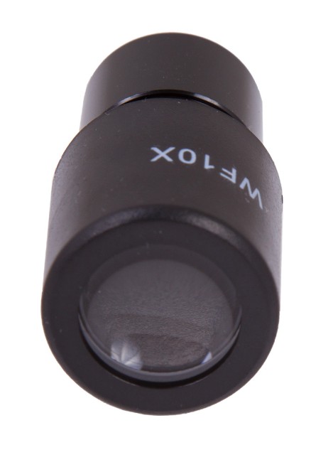 Окуляр Levenhuk Rainbow 50L WF10x Окуляр Levenhuk Rainbow 50L WF10x