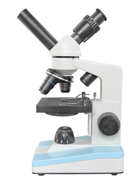 Микроскоп Альтами Школьный ДУО Микроскоп Альтами Школьный ДУО