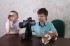 Телескоп Sky-Watcher Dob 76/300 Heritage, настольный Телескоп Sky-Watcher Dob 76/300 Heritage, настольный
