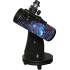 Телескоп Sky-Watcher Dob 76/300 Heritage, настольный Телескоп Sky-Watcher Dob 76/300 Heritage, настольный