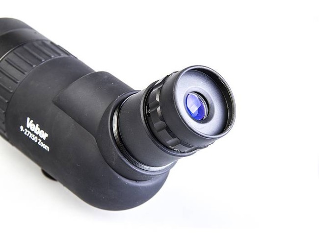 Зрительная труба Veber 9-27x50 Zoom Зрительная труба Veber 9-27x50 Zoom