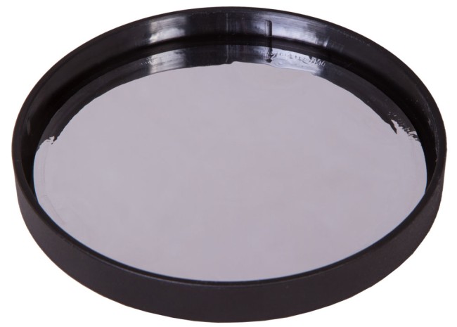 Солнечный фильтр Sky-Watcher для рефракторов 80 мм Солнечный фильтр Sky-Watcher для рефракторов 80 мм