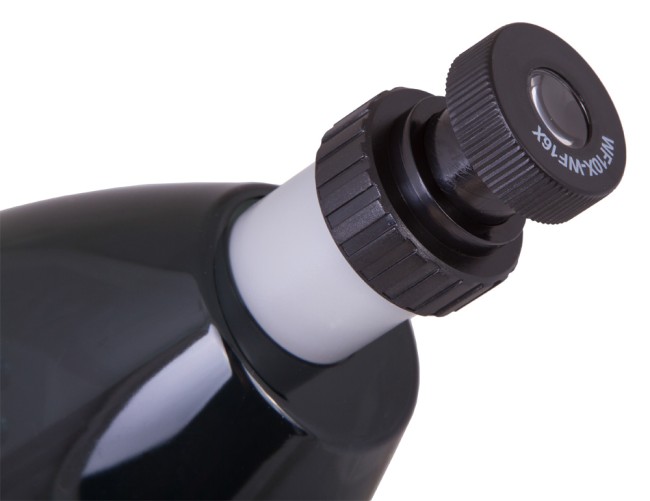 Микроскоп Levenhuk LabZZ M101 Moonstone\Лунный камень Микроскоп Levenhuk LabZZ M101 Moonstone\Лунный камень