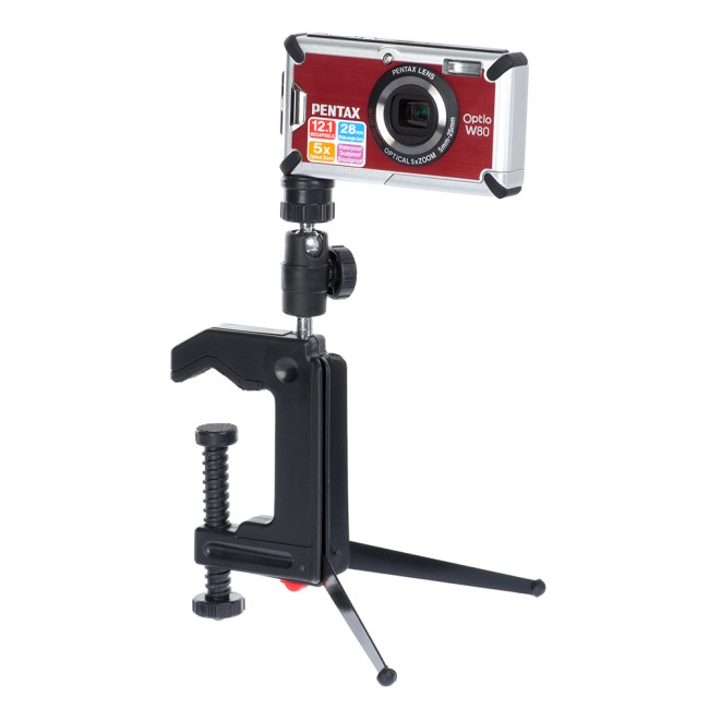 Штатив-струбцина Falcon Eyes ST-015 Штатив-струбцина Falcon Eyes ST-015