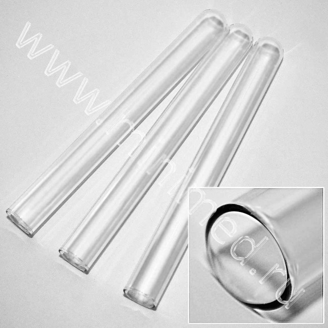 Пробирка лабораторная, ПБ2-16х150 Пробирка лабораторная, ПБ2-16х150