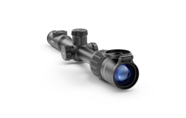 Цифровой прицел ночного видения Pulsar Digex N455 Цифровой прицел ночного видения Pulsar Digex N455