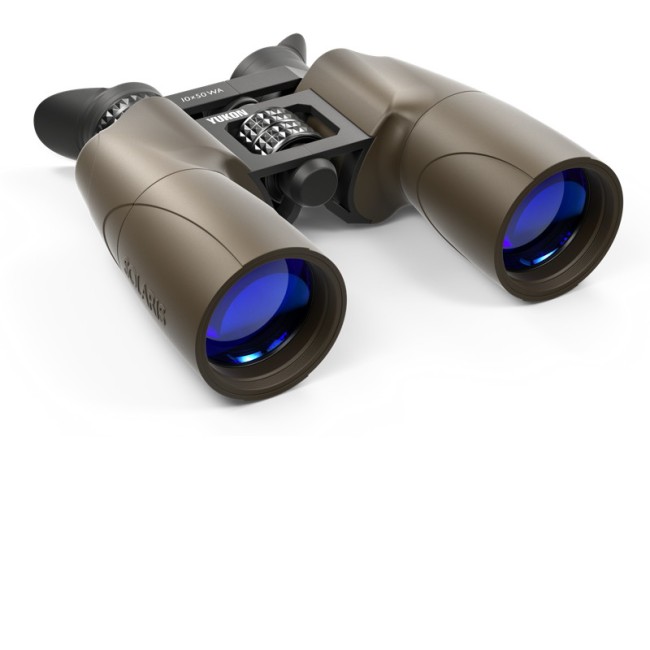Бинокль Yukon Solaris 16x50 WP