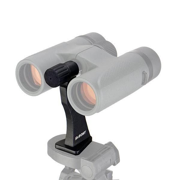 Адаптер SVBONY крепления бинокля к штативу (F9181A)