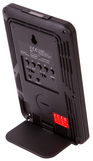 Метеостанция Bresser National Geographic «5 в 1» с цветным экраном Метеостанция Bresser National Geographic «5 в 1» с цветным экраном