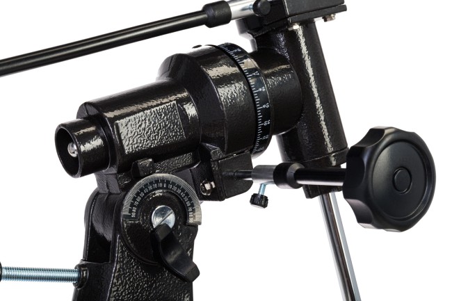 Телескоп Levenhuk Blitz 114s PLUS Телескоп Levenhuk Blitz 114s PLUS