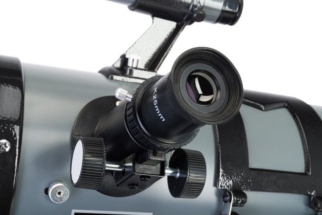 Телескоп Levenhuk Blitz 114s PLUS Телескоп Levenhuk Blitz 114s PLUS