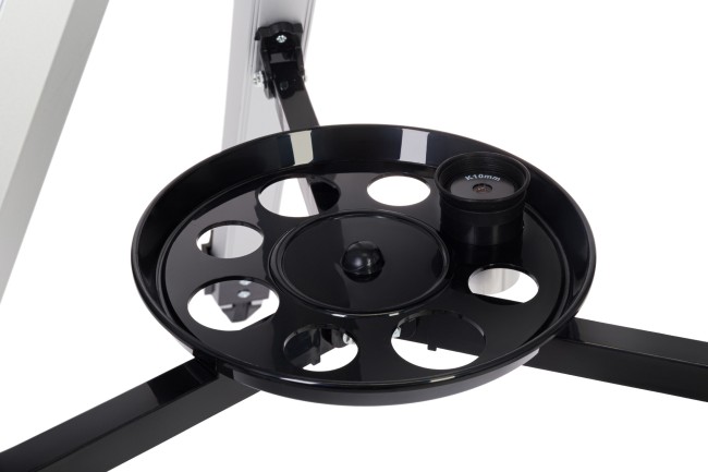 Телескоп Levenhuk Blitz 114s PLUS Телескоп Levenhuk Blitz 114s PLUS