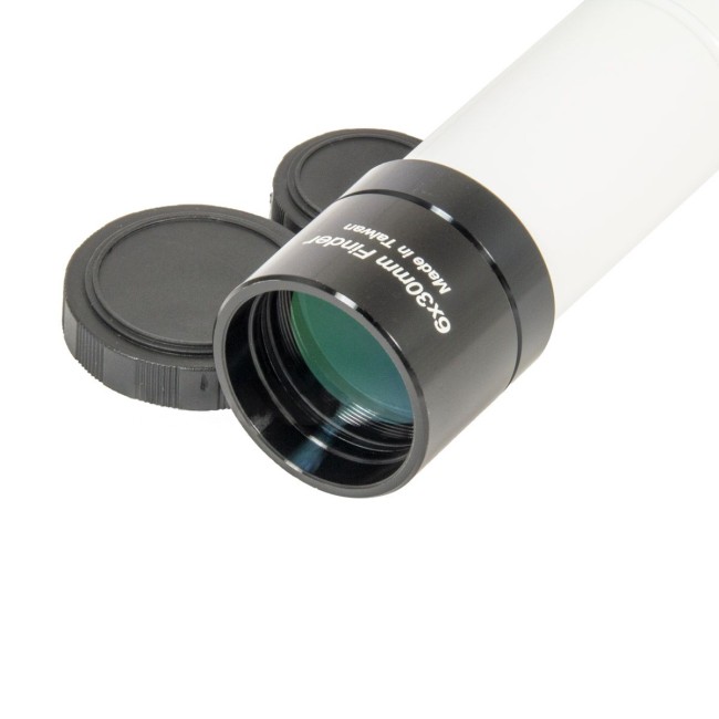 Искатель оптический GSO 6x30 прямой