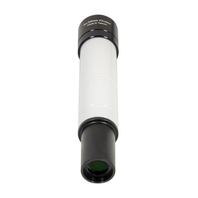 Искатель оптический GSO 6x30 прямой