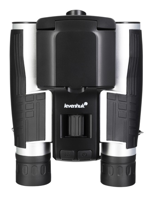 Бинокль цифровой Levenhuk Atom Digital DB20 LCD Бинокль цифровой Levenhuk Atom Digital DB20 LCD