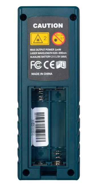 Лазерная рулетка Ermenrich Reel GK100 Лазерная рулетка Ermenrich Reel GK100