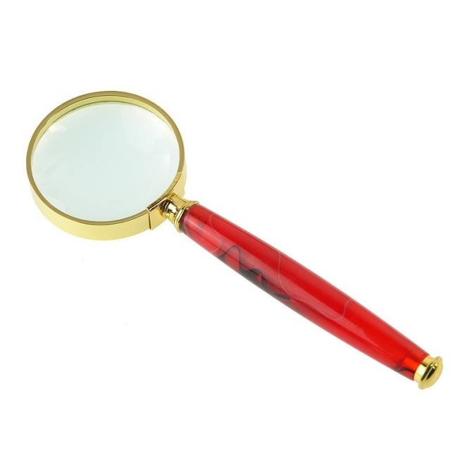 Лупа Veber YB52 (5х, 52мм)