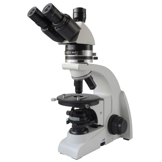 Микроскоп Микромед ПОЛАР 2 LED Микроскоп Микромед ПОЛАР 2 LED