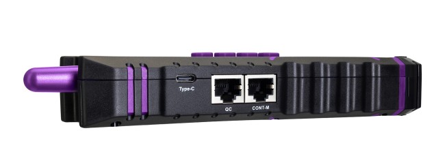 Многофункциональный кабельный тестер Ermenrich NetGeeks NP50