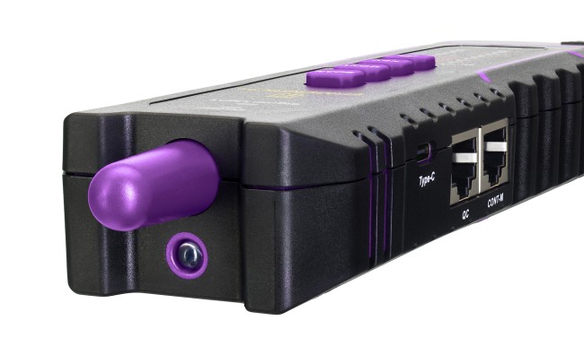 Многофункциональный кабельный тестер Ermenrich NetGeeks NP50