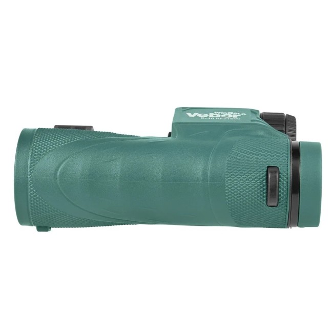 Бинокль Veber Winger 8х40 RFS1500 с лазерным дальномером