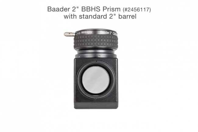 Адаптер Baader Planetarium M68