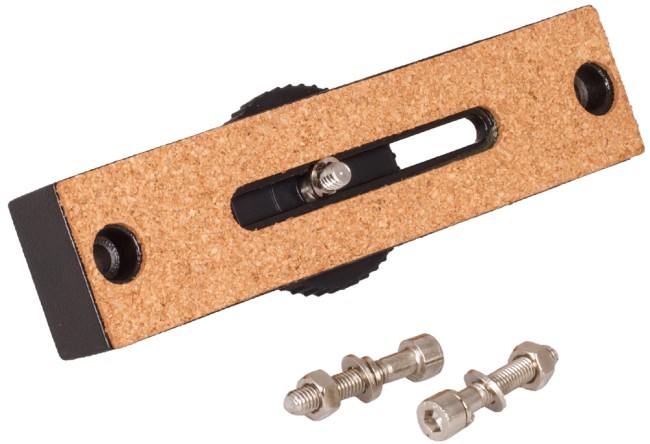 Адаптер 1/4" Sky-Watcher для монтировок AZ3 Адаптер 1/4" Sky-Watcher для монтировок AZ3