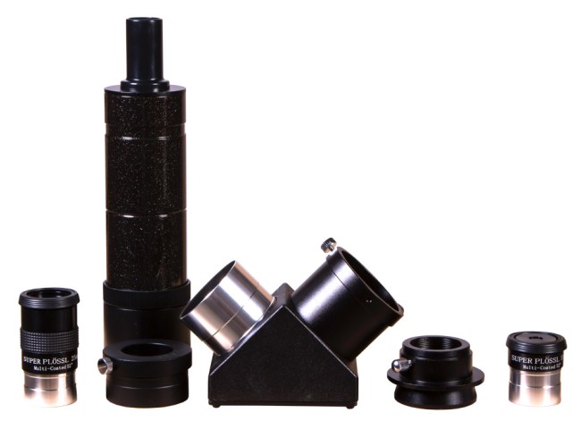 Телескоп Sky-Watcher BK 15012EQ6 SynScan GOTO Телескоп Sky-Watcher BK 15012EQ6 SynScan GOTO