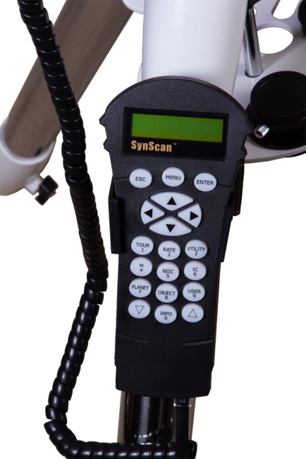 Телескоп Sky-Watcher BK 15012EQ6 SynScan GOTO Телескоп Sky-Watcher BK 15012EQ6 SynScan GOTO