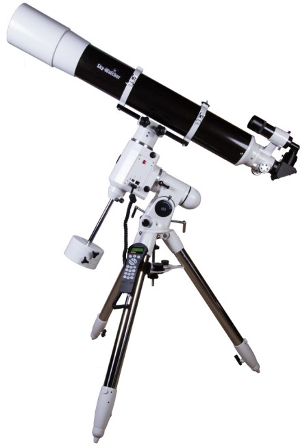 Телескоп Sky-Watcher BK 15012EQ6 SynScan GOTO Телескоп Sky-Watcher BK 15012EQ6 SynScan GOTO